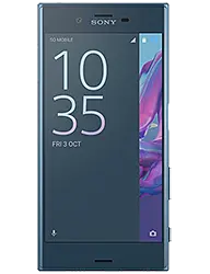 Sony&nbsp;Xperia XZ