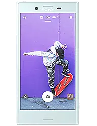 Sony&nbsp;Xperia X Compact