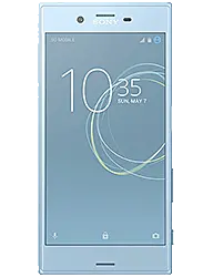 Sony&nbsp;Xperia XZs
