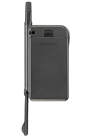 Sony&nbsp;CMD-Z1