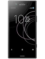 Sony&nbsp;Xperia XZ1 Compact