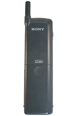 Sony&nbsp;CMD-X1000