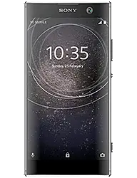 Sony&nbsp;Xperia XA2 Dual