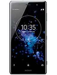 Sony&nbsp;Xperia XZ2 Premium