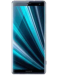 Sony&nbsp;Xperia XZ3