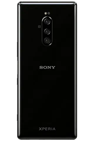 Sony&nbsp;Xperia 1