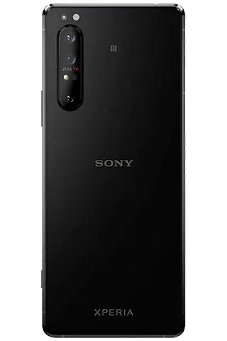 Sony&nbsp;Xperia 1 II