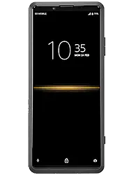 Sony&nbsp;Xperia Pro