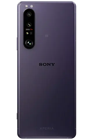 Sony&nbsp;Xperia 1 III