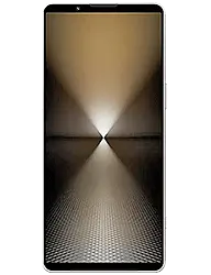 Sony&nbsp;Xperia 1 VI