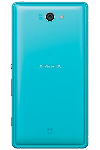 Sony&nbsp;Xperia ZL2
