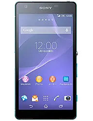 Sony&nbsp;Xperia ZL2