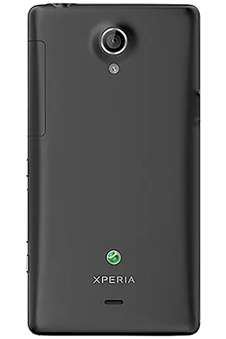 Sony&nbsp;Xperia T