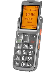 Swissvoice&nbsp;MP04