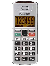 Swissvoice&nbsp;MP01