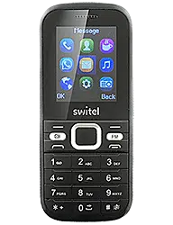 Switel&nbsp;Classico M102D