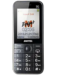 Switel&nbsp;M105 Hello