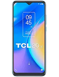 TCL&nbsp;20SE