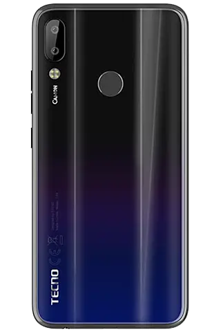 Tecno&nbsp;Camon 11 Pro