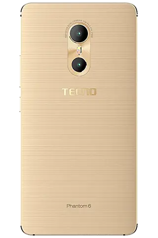 Tecno&nbsp;Phantom 6