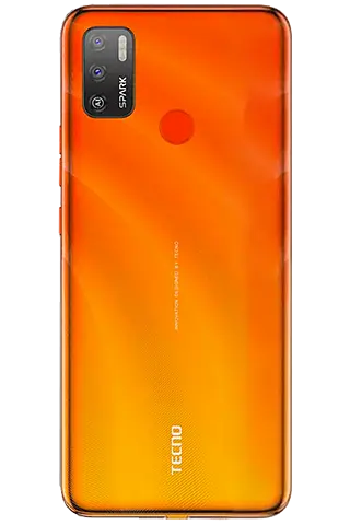 Tecno&nbsp;Spark 5 Air