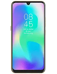 Tecno&nbsp;Pouvoir 3 Plus