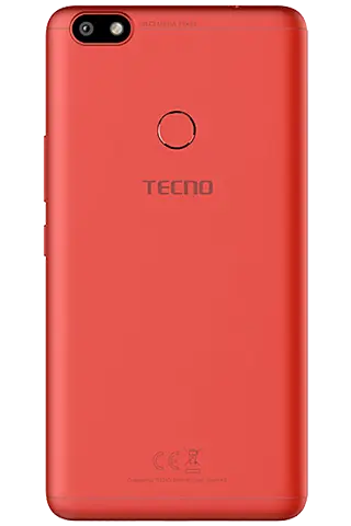 Tecno&nbsp;Spark Plus
