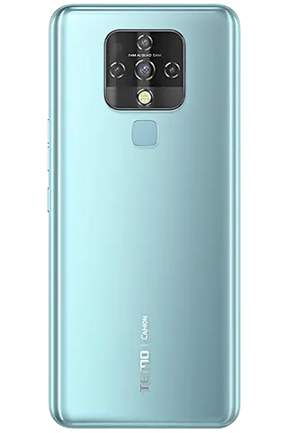 Tecno&nbsp;Camon 16