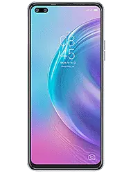 Tecno&nbsp;Camon 16 Pro