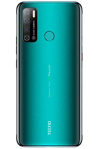 Tecno&nbsp;Pouvoir 4 Pro