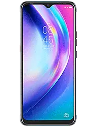 Tecno&nbsp;Pouvoir 4 Pro