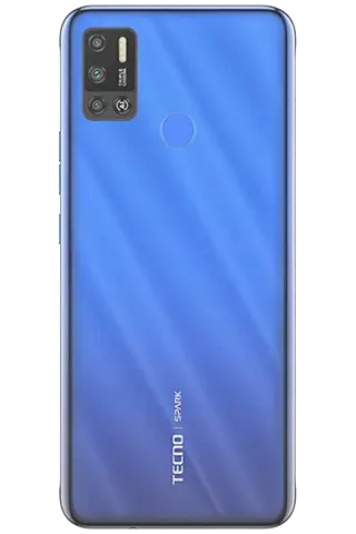 Tecno&nbsp;Spark 6 Air