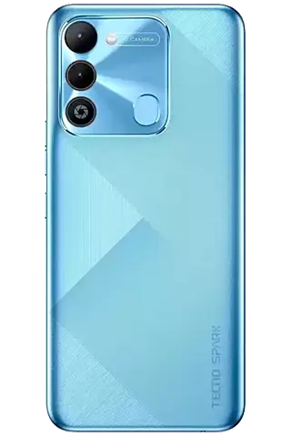 Tecno&nbsp;Spark 9