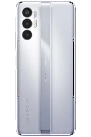 Tecno&nbsp;Pova 3