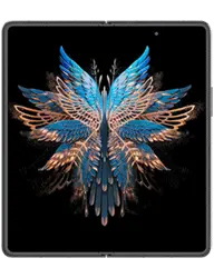 Tecno&nbsp;Phantom V Fold