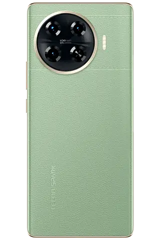 Tecno&nbsp;Spark 20 Pro+