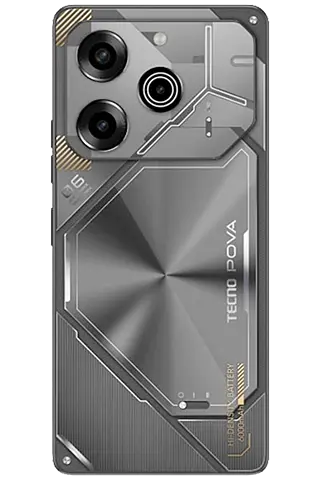 Tecno&nbsp;Pova 6 Pro