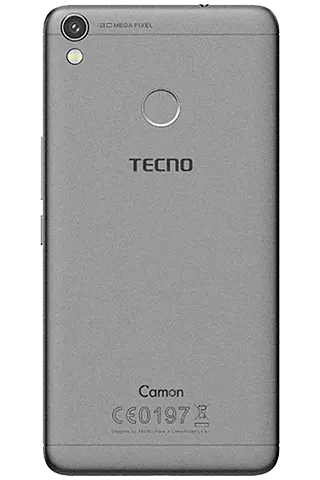 Tecno&nbsp;Camon CX Air