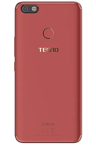 Tecno&nbsp;Camon X Pro
