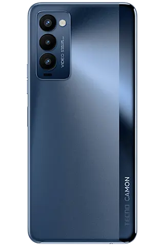 Tecno&nbsp;Camon 18P