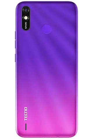 Tecno&nbsp;Spark 4 Lite