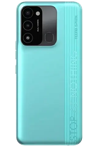 Tecno&nbsp;Spark 8C
