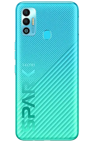 Tecno&nbsp;Spark 7T