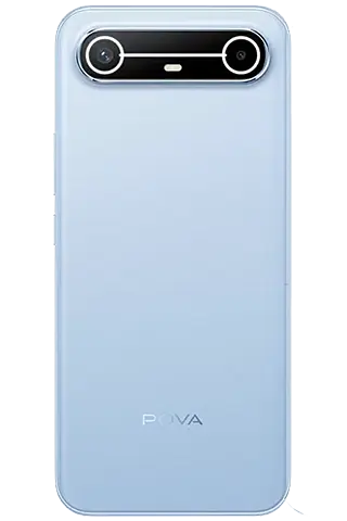 Tecno&nbsp;Pova Slim