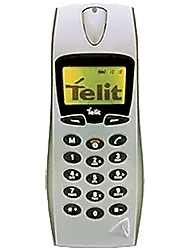Telit&nbsp;GM 410