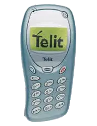 Telit&nbsp;GM 822
