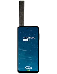 Thuraya&nbsp;One