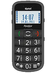 Tiptel&nbsp;Ergophone 6010