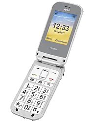 Tiptel&nbsp;Ergophone 6021