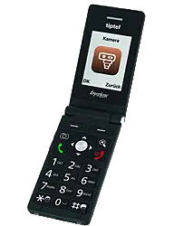 Tiptel&nbsp;Ergophone 6030